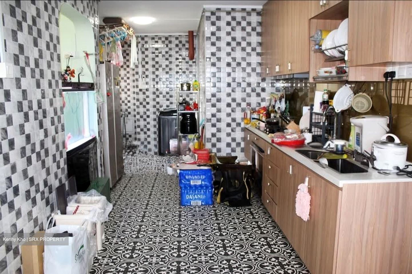 Blk 642 Rowell Road (Central Area), HDB 4 Rooms #529076421